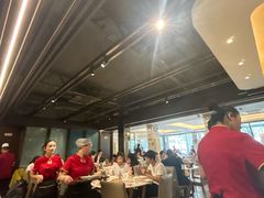 -华盛丰温州大排档(东三环南路店)