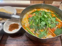 -小满手工粉(上海月星环球港店)