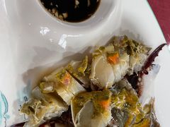 -凤嫂农家乐(梁弄店)
