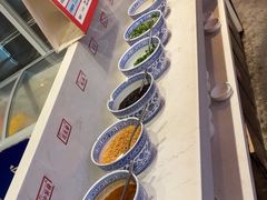 -捞围鲜·港式打边炉(海阳路店)