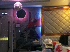 -大唐BINGO主题酒吧互动式KTV(苏宁生活广场店)