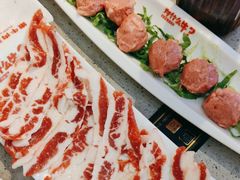 -为什么牛潮汕牛肉火锅(万胜广场店)