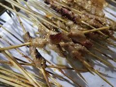 -小赵烧烤(银亿店)