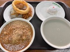 -老磁器口豆汁店(马家堡店)