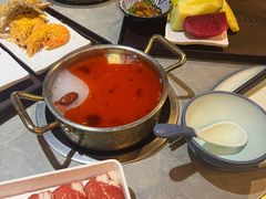 -上隐水产海鲜刺身自助餐(淮海百盛店)