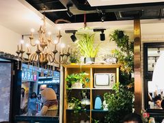 -外婆小聚茶餐厅·生日·团建(市民中心店)