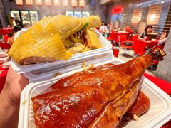 -神更仔·潮汕魂大排档(汉口路店)