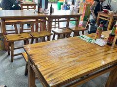 -老冯拉面羊棒骨(西宸广场店)
