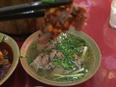 -谢老五跷脚牛肉·非遗传承店