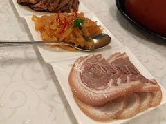 卤水拼盘-岭南小馆