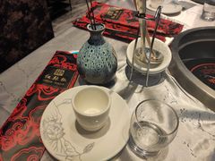 -红辣椒·川菜·火锅(张杨路店)