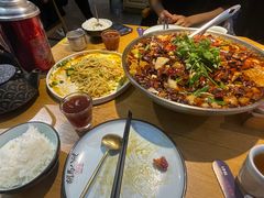 -胡马八破·川菜小馆(高新万达店)