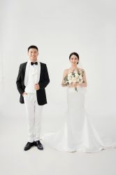 -香庭海婚纱摄影·威海旅拍(统一路店)