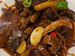 -八张桌子(老店)