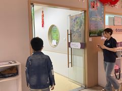 -瑞思英语·少儿英语启蒙(和平·国际商场示范校区)