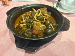 -粤北餐馆