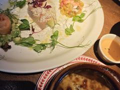 -夏朵餐厅(丁香店)