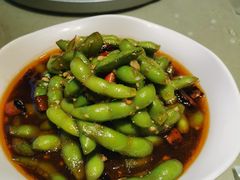 -刘胖子家常菜·蹄花焖藕(兴业店)