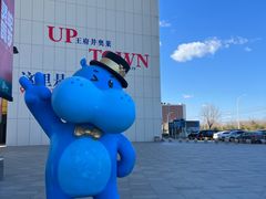 -盒马X会员店(王府井奥莱UP TOWN店)