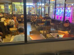 -萨莉亚意式餐厅(苏州泉屋店)