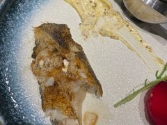 -枫品铁板烧(东樾店)