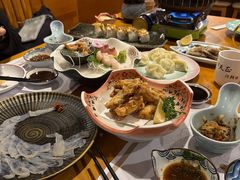 -天正河鲀·河豚亭(大连店)