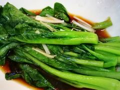 -烤肉宛饭庄(南礼士路店)