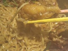 -友达面馆(二七南路店)