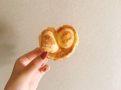蝴蝶酥-国际饭店·帆声西饼屋(黄河路店)