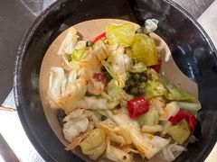 -馬伍旺川菜(金象城店)
