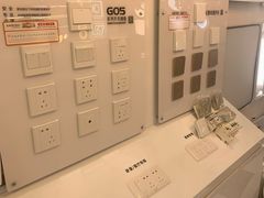 -居然之家软装灯饰馆(十里河店)