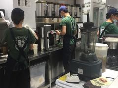 -益禾堂(三亚金鸡岭店)