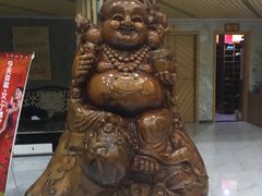 -绿岛汤泉韩式休闲会所