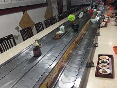 -乡党臊子面(丰庆公园店)