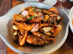 招牌香辣虾-大牌大·传统杭帮菜(湖滨店)