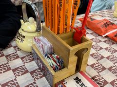 -老三样·旧食新味(船山路店)