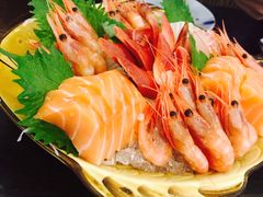 -真剑日本料理·铁板烧(贵州路店)