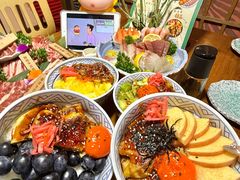 -河风の幸会精致料理