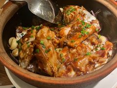 -点心传说·粤菜点心(佐阾虹湾店)