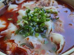 -锦福昌·羊肉粉(渝兴广场店)