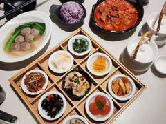 -新仙清汤牛腩(铜锣湾店)