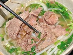 -美奈小馆·越南料理(福田星河COCO Park店)