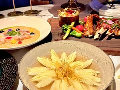 -天玑高空江景餐厅&酒吧Sky Secret Restaurant&Bar
