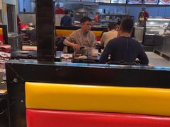 -京朋串屋·烧烤(望京西路总店)