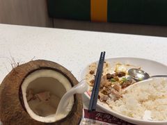 -新宝餐厅(流塘店)
