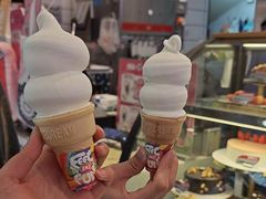 -DQ·蛋糕·冰淇淋(动壹店)