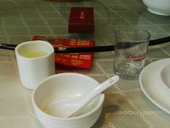 -天成川菜馆(华乐店)