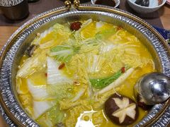 -本家食堂(华南店)