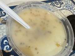 -冰泉豆浆馆(阳朔店)