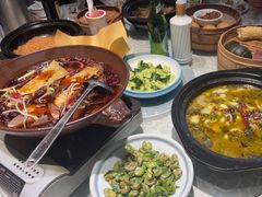 -渝味川菜(夜宵航母店)